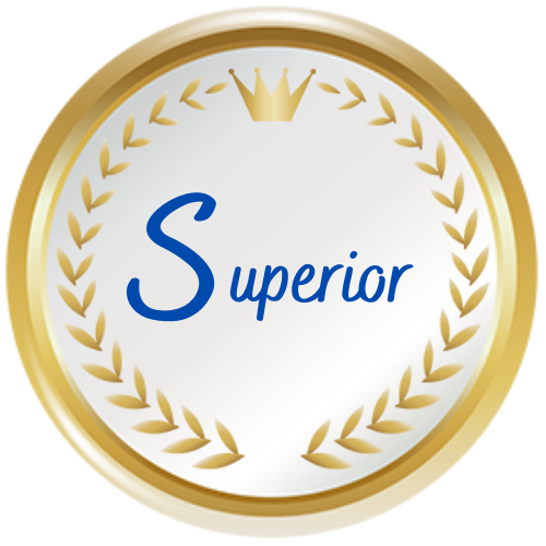 superior