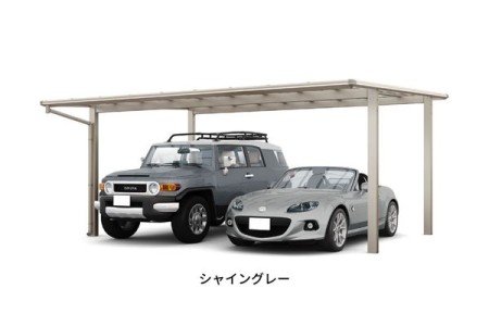 シャイングレー 