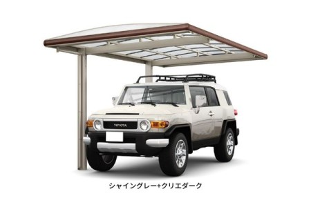 シャイングレー<br>+
クリエダーク 