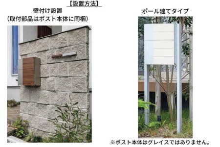 設置方法