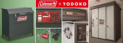 colemanモデル