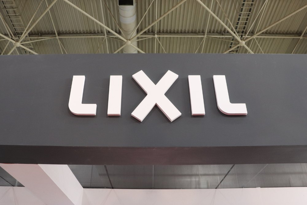 関西エクステリアフェア2025｜LIXIL｜カーポートSC特別仕様「Textured Color」＆「ダスクグレー」色の実物をご紹介！