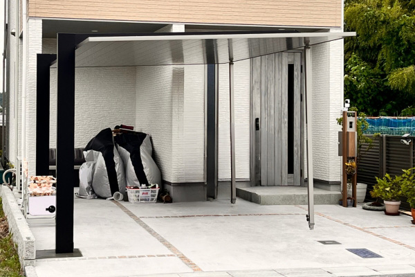 施工事例｜お客様との打ち合わせが楽しかった現場でした！