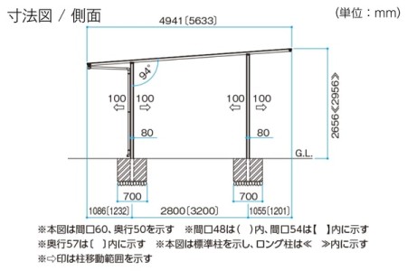 奥行