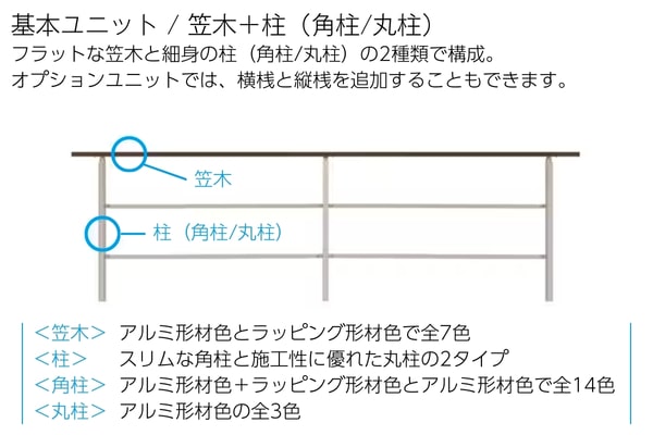 LIXIL アーキレール 補助手すり