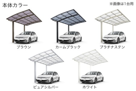 本体カラー