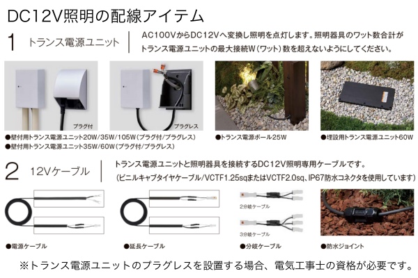 LIXIL エクステリアライト 美彩 スパイクスポットライト SSP-G1型 SSP-G2型 SSP-G3型 LED DC12V