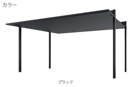 ブラック 