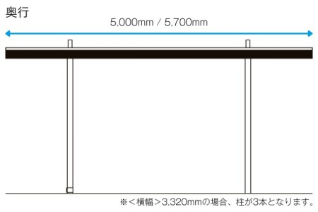 奥行