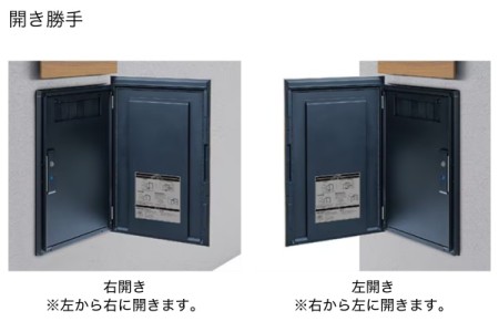 開き勝手