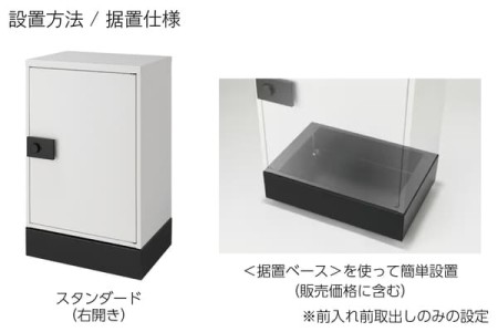 設置方法