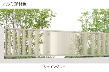 シャイングレー 