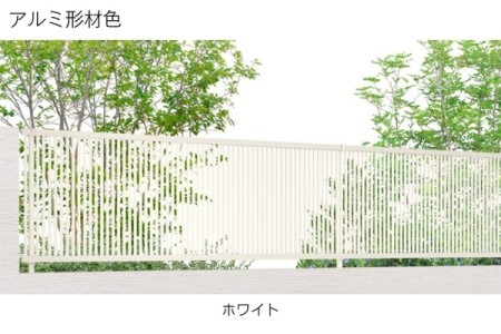 ホワイト 