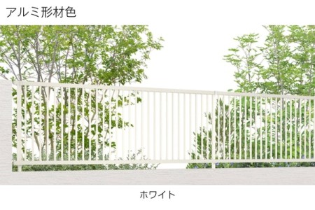 ホワイト 