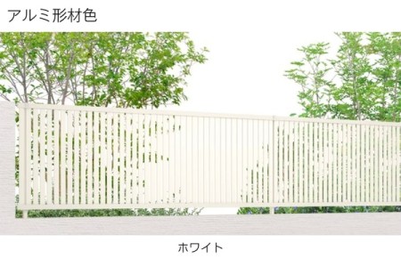ホワイト 