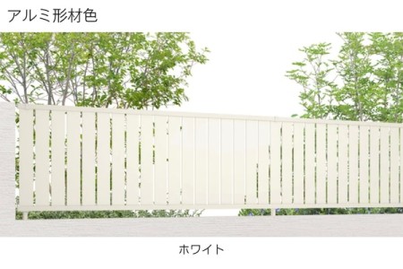 ホワイト 