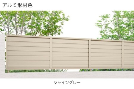 シャイングレー 