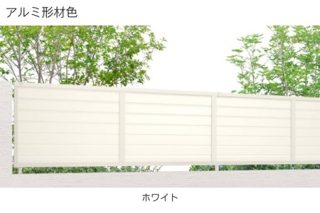 ホワイト 