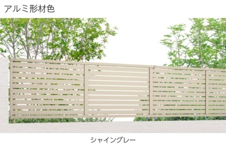 シャイングレー 