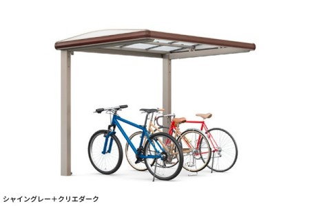 シャイングレー<br>+
クリエダーク 