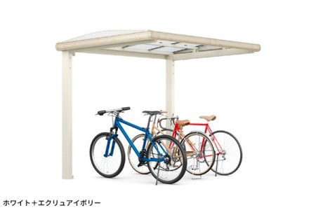 ホワイト<br>+
エクリュアイボリー 