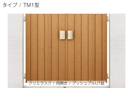 TM1型 