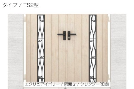 TS2型 