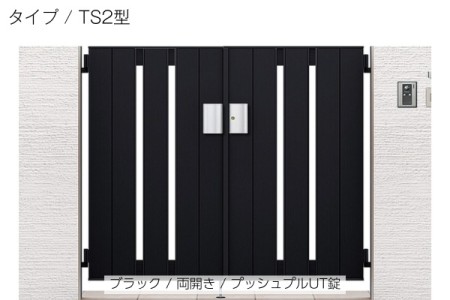 TS2型 