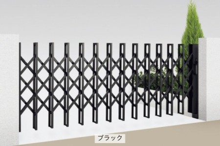 ブラック 
