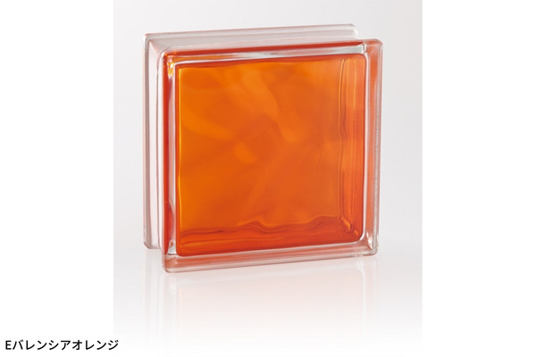 【アウトレット】59%OFF ガラスブロック Eシリーズ チェコ製 190mm角×80mm厚