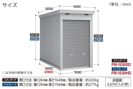 FM-1530 