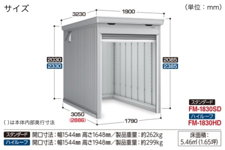 FM-1830 