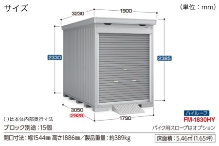 FM-1830 
