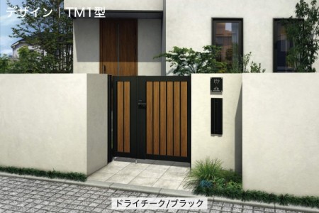 TM1型 