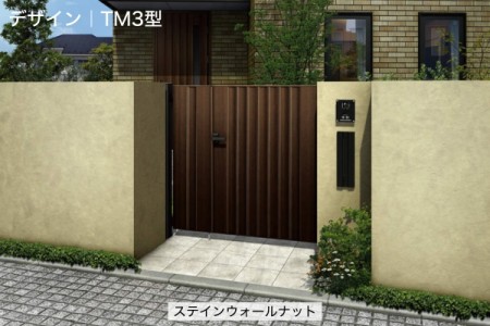 TM3型 