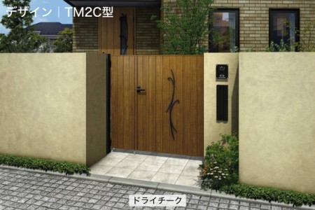 TM2C型 