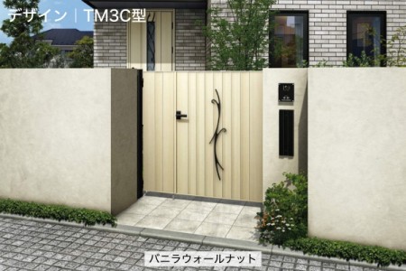 TM3C型 