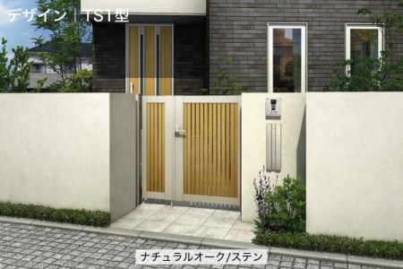 TS1型 