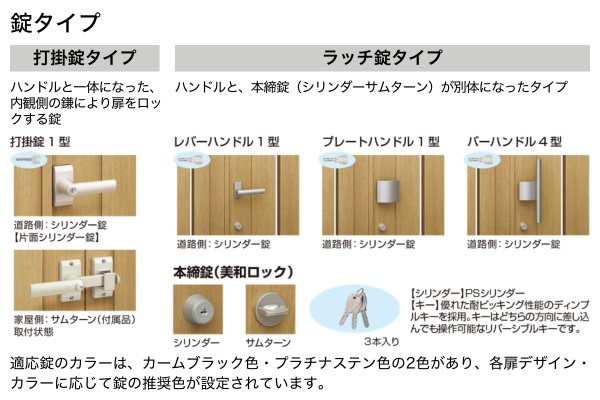 YKKAP ルシアス 門扉 YM1型 YM2型 横目隠し 門柱式 両開き/親子開き/片開き