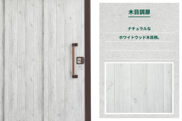 ヨド物置 エルモ Coleman モデル（LMD-1811-CM/BR）