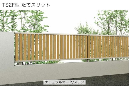 TS2F型 