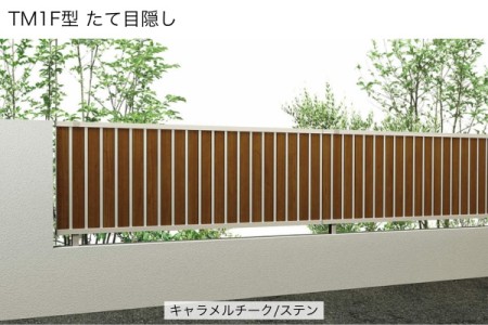 TM1F型 
