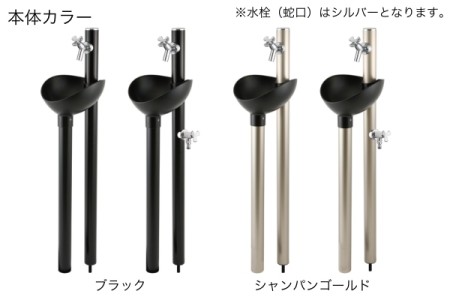 本体カラー