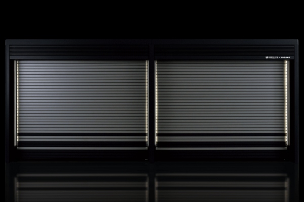 【2025年11月発売】ヨドコウ ヨドガレージ ラヴィージュⅢ MODELLISTA（モデリスタ）×YODOKO VMC(U)-3359H