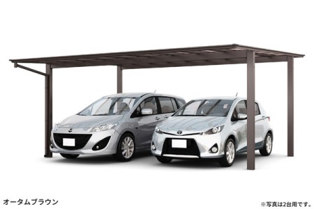 オータムブラウン 