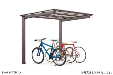 オータムブラウン 
