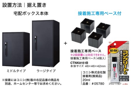 設置方法