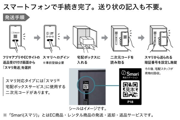 Panasonic e-COMBO LIGHT イーコンボライト Smari スマリ対応 ミドルタイプ ラージタイプ 宅配ボックス+接着施工専用ベース 据置仕様 Panasonic e-COMBO LIGHT イーコンボライト Smari スマリ対応 ミドルタイプ ラージタイプ 宅配ボックス+接着施工専用ベース 据置仕様