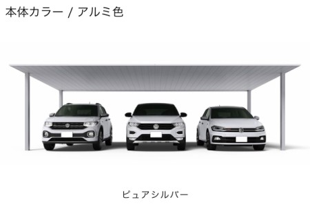 ピュアシルバー 