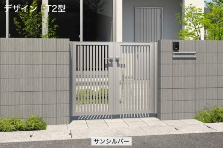 T2型 